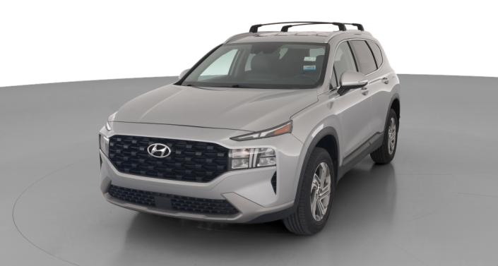 Thumbnail: 2023 Hyundai Santa Fe - 1