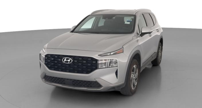 Thumbnail: 2023 Hyundai Santa Fe - 1