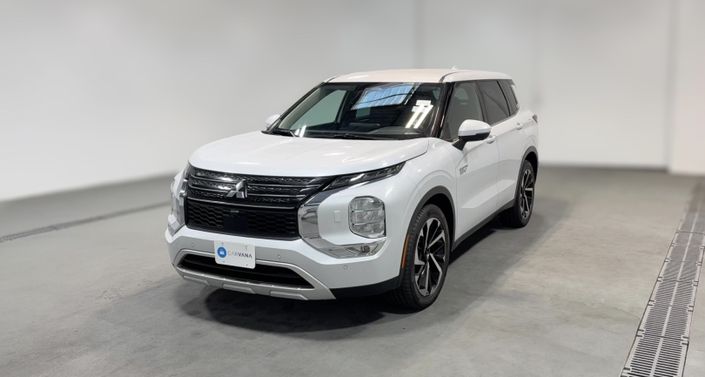 Thumbnail: 2023 Mitsubishi Outlander - 1