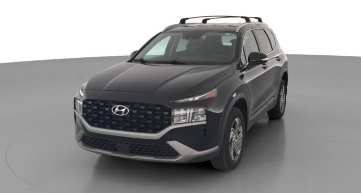 Thumbnail: 2023 Hyundai Santa Fe - 1