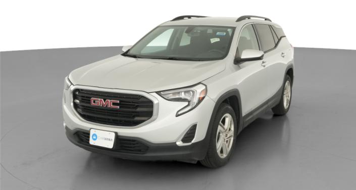 Thumbnail: 2019 GMC Terrain - 1