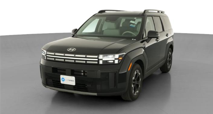 Thumbnail: 2026 Hyundai Santa Fe - 1