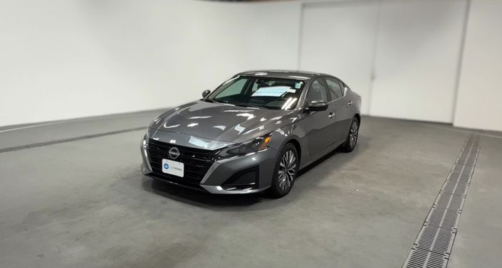 Thumbnail: 2025 Nissan Altima - 1