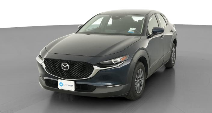Thumbnail: 2024 Mazda CX-30 - 1