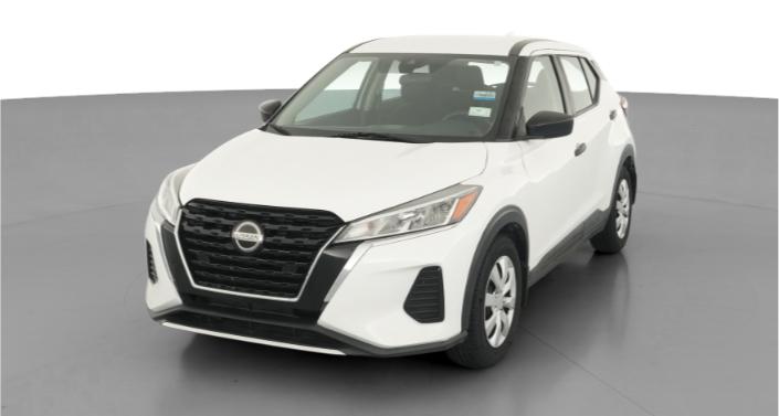 2021 Nissan Kicks S -
                  Trenton, OH
