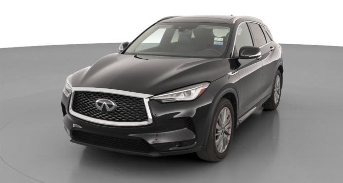 Thumbnail: 2023 INFINITI QX50 - 1