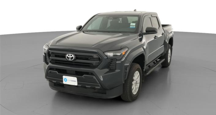 Thumbnail: 2025 Toyota Tacoma - 1
