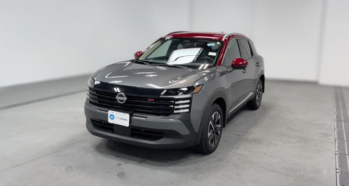 Thumbnail: 2025 Nissan Kicks - 1