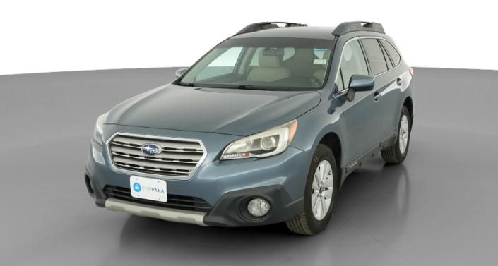 2015 Subaru Outback Premium -
                  Framingham, MA