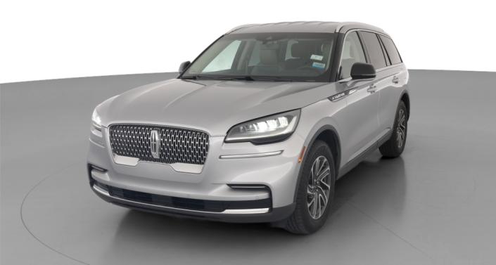 2022 Lincoln Aviator  -
                  Lorain, OH