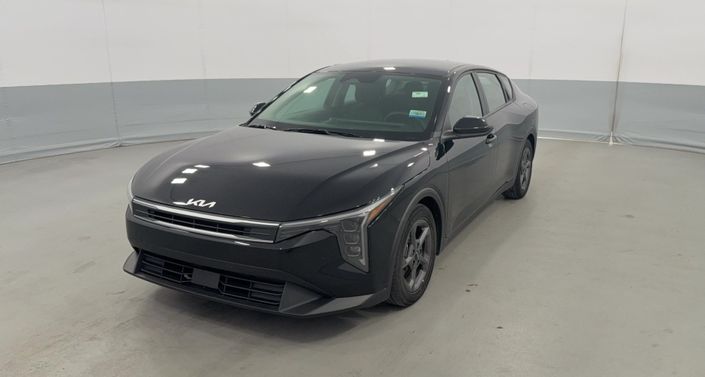 Thumbnail: 2025 Kia K4 - 1