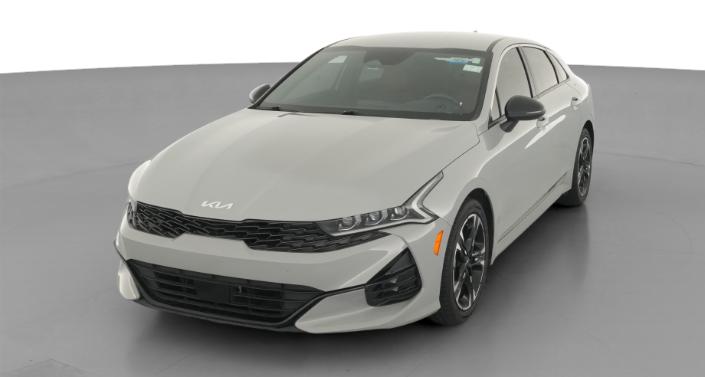 Thumbnail: 2023 Kia K5 - 1
