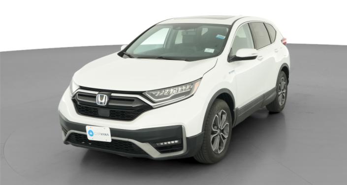 Thumbnail: 2020 Honda CR-V - 1