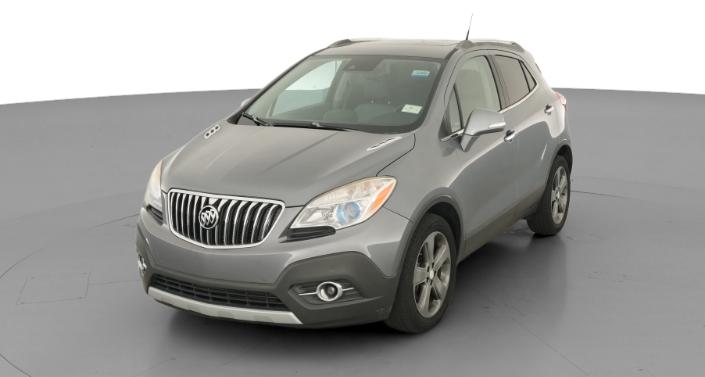 2014 Buick Encore Premium -
                  Auburn, GA