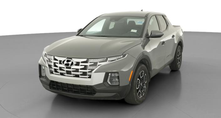 2024 Hyundai Santa Cruz SEL -
                  Auburn, GA