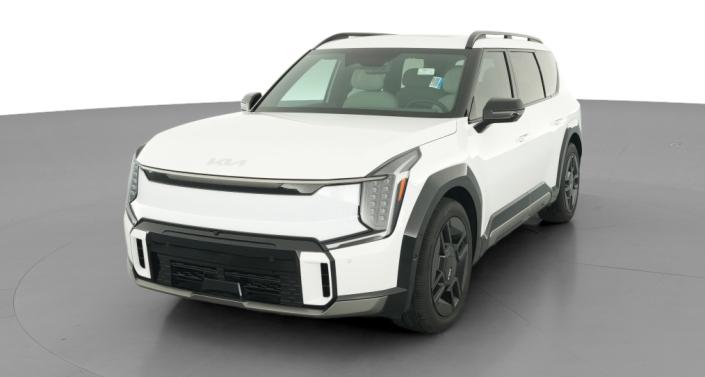 2026 Kia EV9 GT-Line -
                  Concord, NC