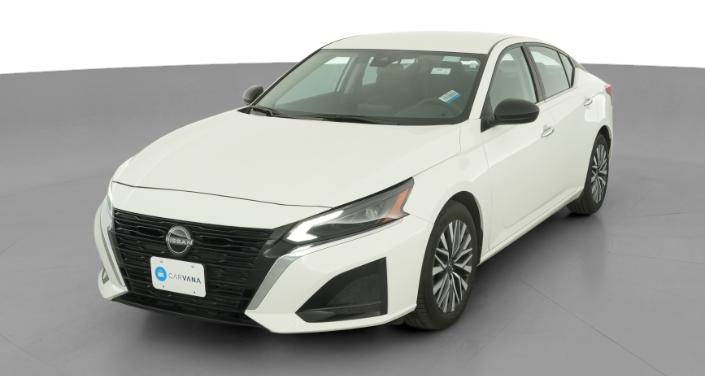 Thumbnail: 2025 Nissan Altima - 1