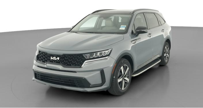 Thumbnail: 2023 Kia Sorento - 1
