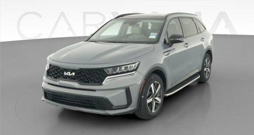 2023 Kia Sorento