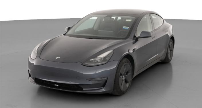 2022 Tesla Model 3 Standard Range -
                  Lorain, OH