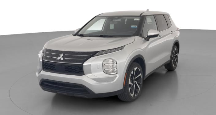 Thumbnail: 2022 Mitsubishi Outlander - 1