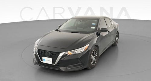 2022 Nissan Sentra