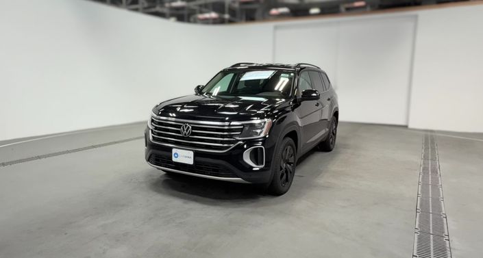 Thumbnail: 2026 Volkswagen Atlas - 1