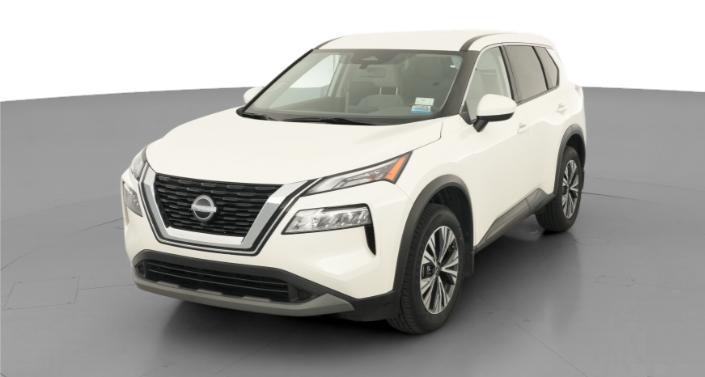 Thumbnail: 2023 Nissan Rogue - 1