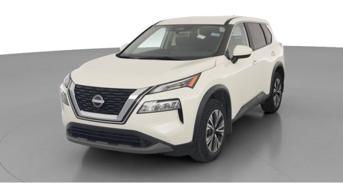 Thumbnail: 2023 Nissan Rogue - 1