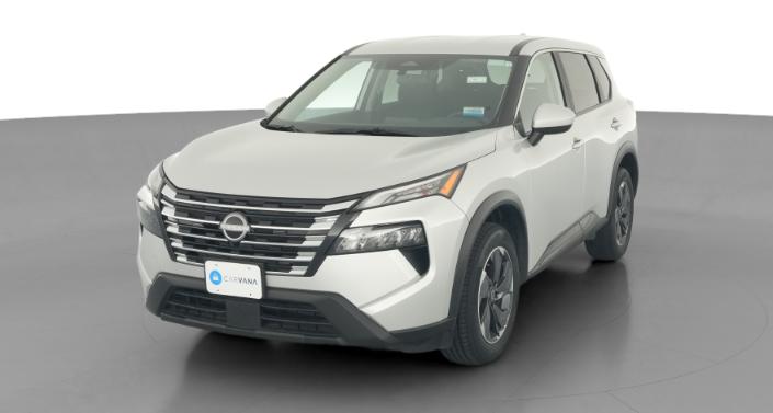 Thumbnail: 2025 Nissan Rogue - 1