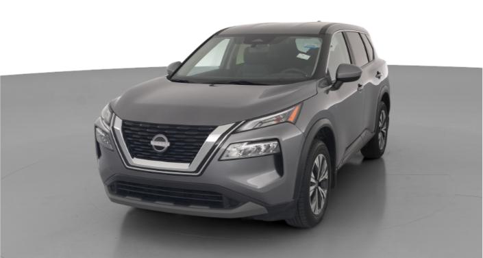 Thumbnail: 2023 Nissan Rogue - 1