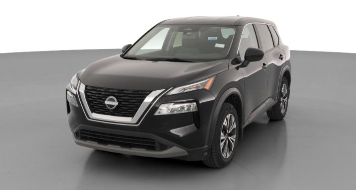 Thumbnail: 2023 Nissan Rogue - 1