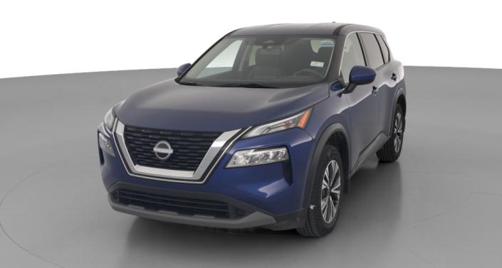 Thumbnail: 2023 Nissan Rogue - 1