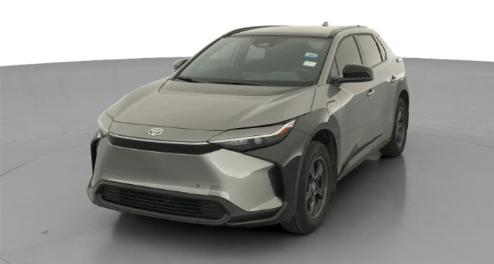 2024 Toyota bZ4X XLE -
                  Fort Worth, TX