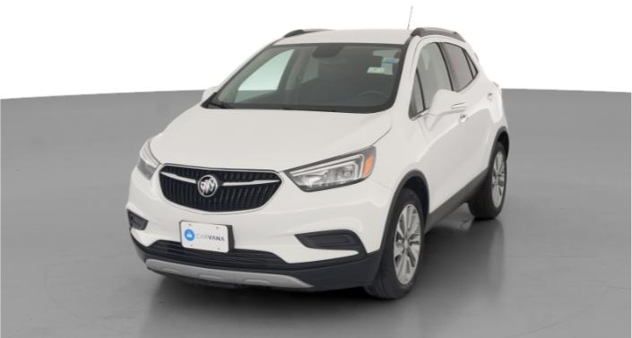 2017 Buick Encore Preferred -
                  Lorain, OH