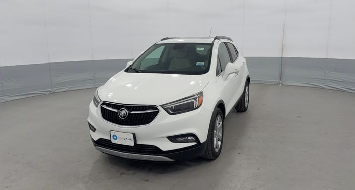 Thumbnail: 2017 Buick Encore - 1