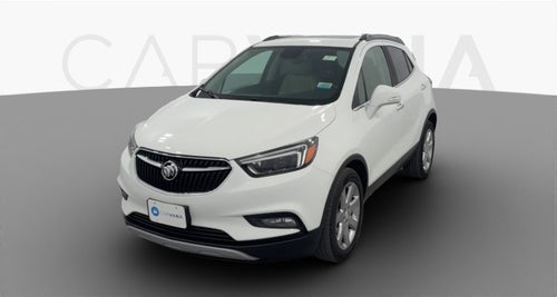 2017 Buick Encore