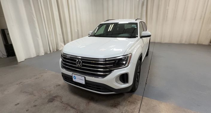 Thumbnail: 2026 Volkswagen Atlas - 1