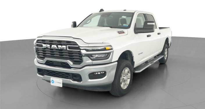 Thumbnail: 2025 RAM 2500 - 1