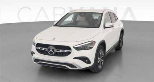 2024 Mercedes-Benz GLA