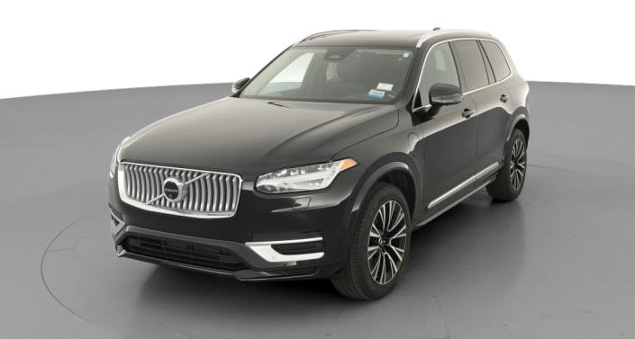 Thumbnail: 2025 Volvo XC90 - 1