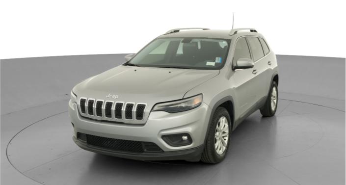 Thumbnail: 2019 Jeep Cherokee - 1