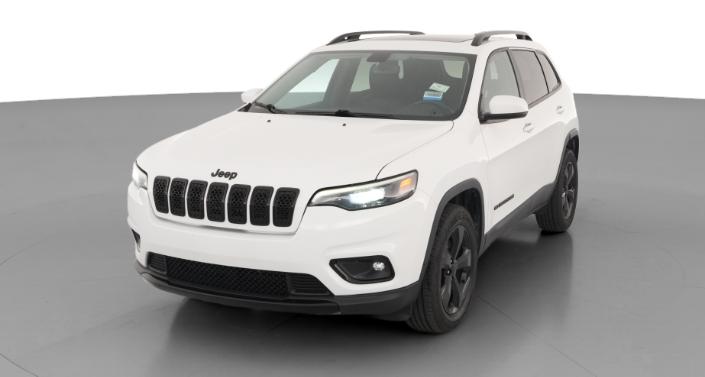 Thumbnail: 2022 Jeep Grand Cherokee - 1