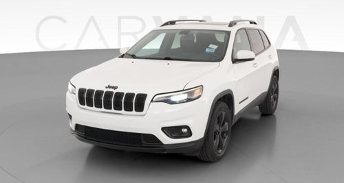 2022 Jeep Grand Cherokee