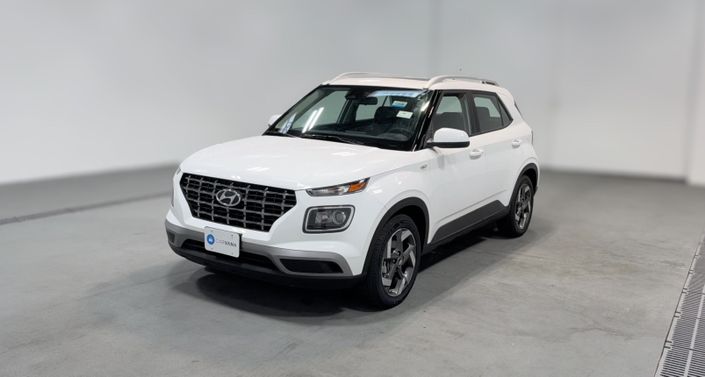 Thumbnail: 2026 Hyundai Venue - 1