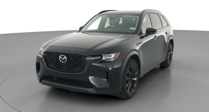 Thumbnail: 2026 Mazda CX-90 - 1
