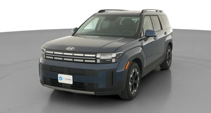 Thumbnail: 2026 Hyundai Santa Fe - 1