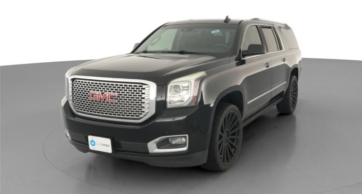 2016 GMC Yukon XL Denali -
                  Haines City, FL