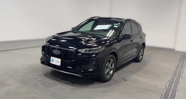 Thumbnail: 2024 Ford Escape - 1