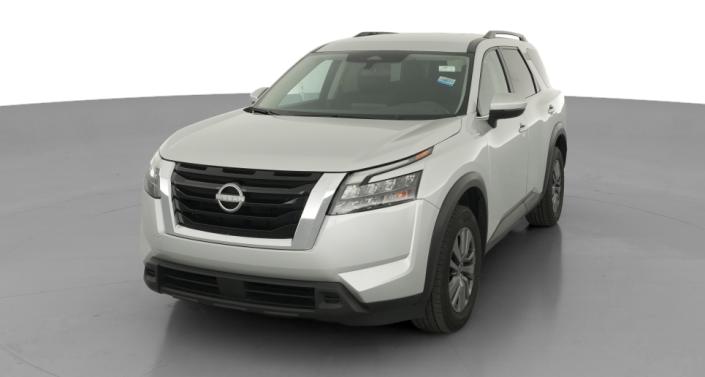 Thumbnail: 2025 Nissan Pathfinder - 1